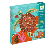 Mosaic Craft - The Caribbean