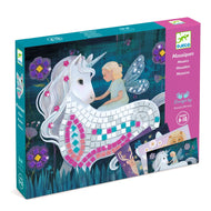 Mosaic Craft - The Magical World
