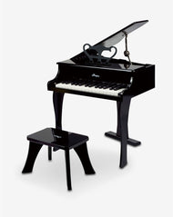 Black Grand Piano HAPE