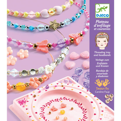 Creation - Arches with Beads