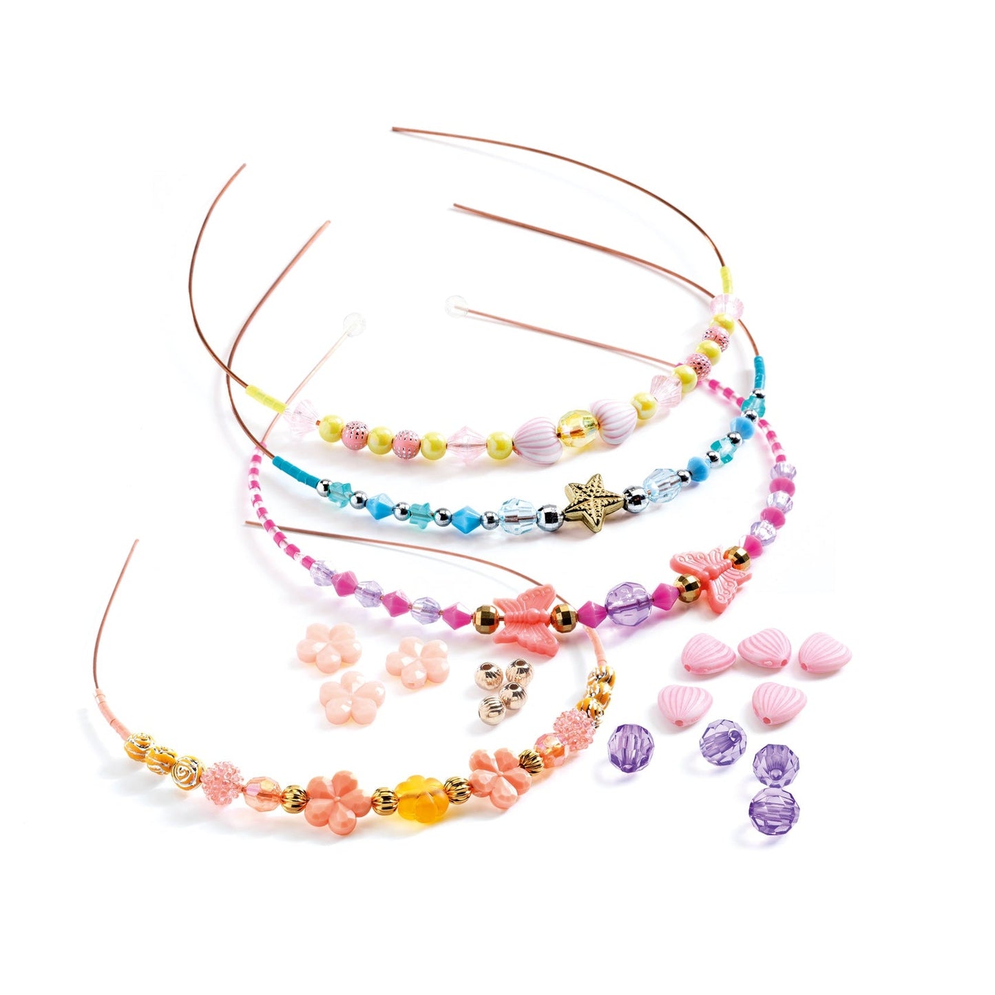 Creation - Arches with Beads
