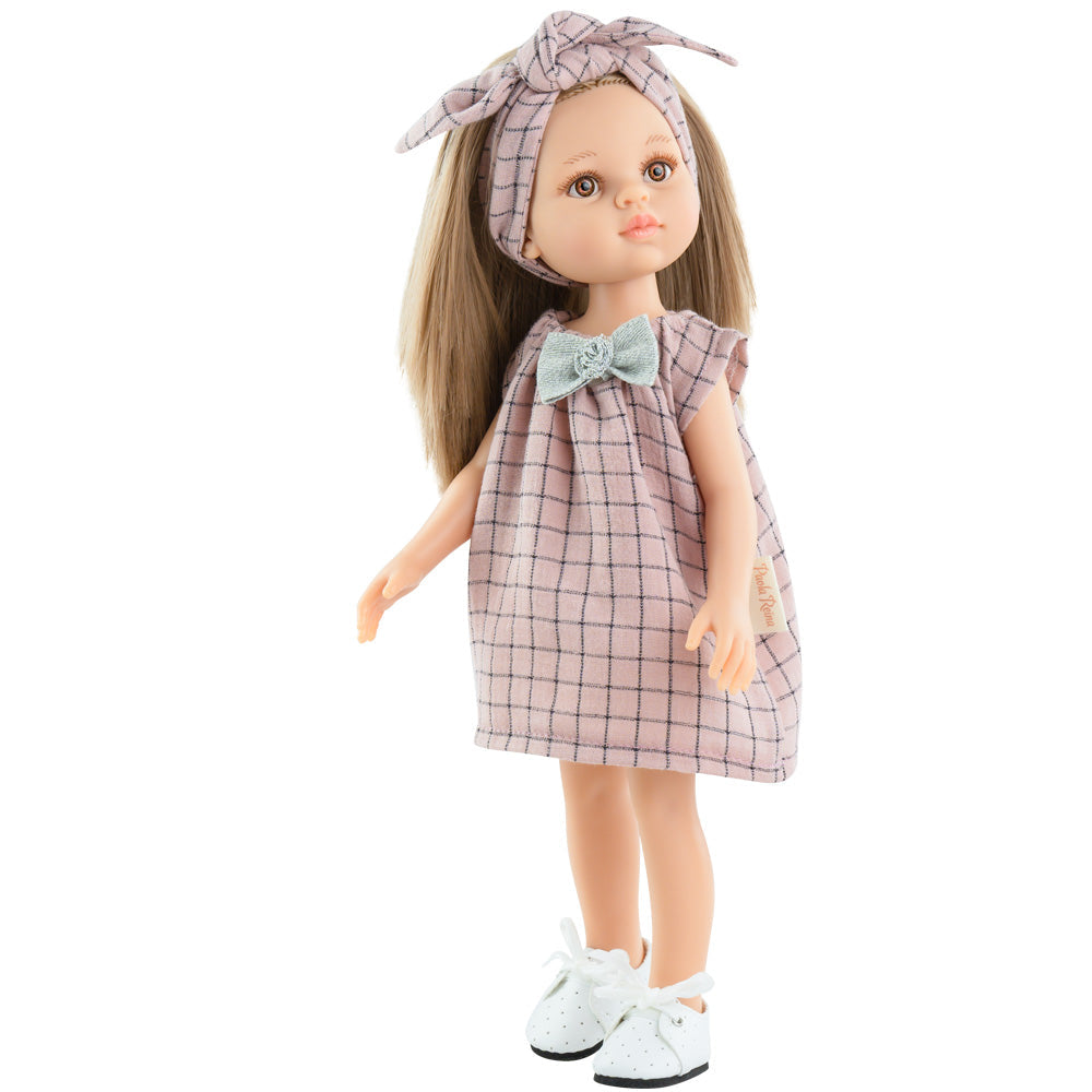 Doll -