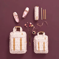 Large Backpack – Seahorses