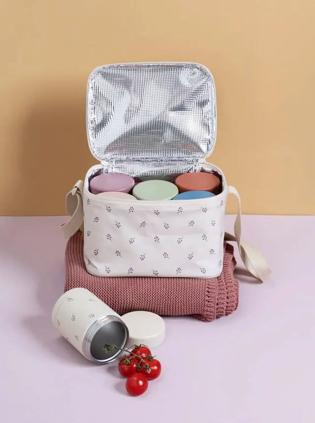 Large Lunch Bag – Berries