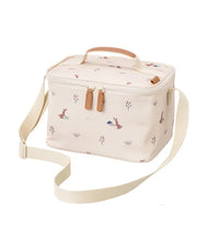 תיק אוכל גדול – ארנבים