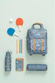 Small Backpack – Dinosaurs