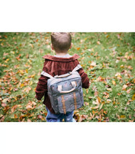 Small Backpack – Green Deer