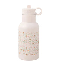Bottle/Thermos 350 ml – Small flowers