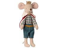Mouse King doll