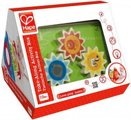 Portable activity cube HAPE