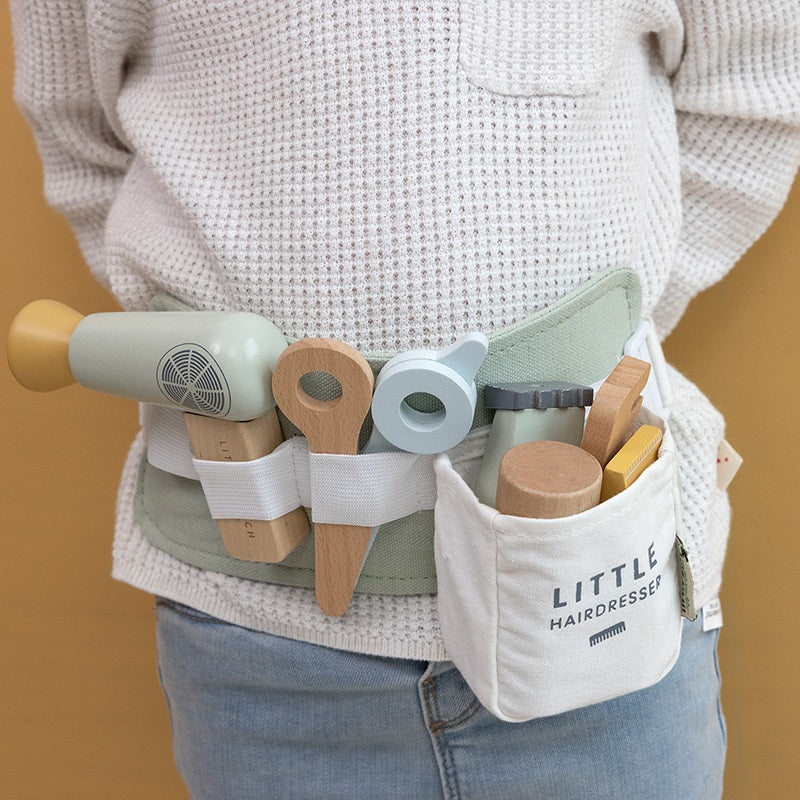 Hair Dresser Set