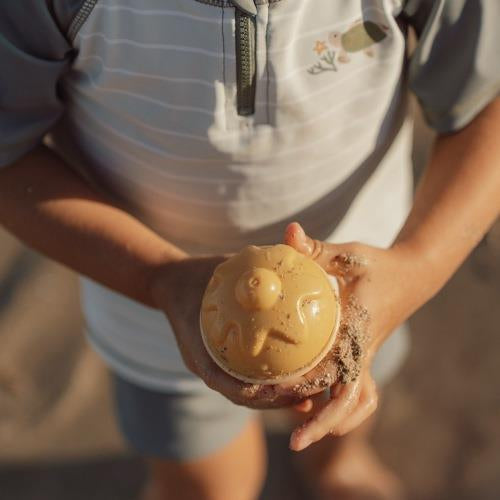 Ice Cream Set | Fresh Greens