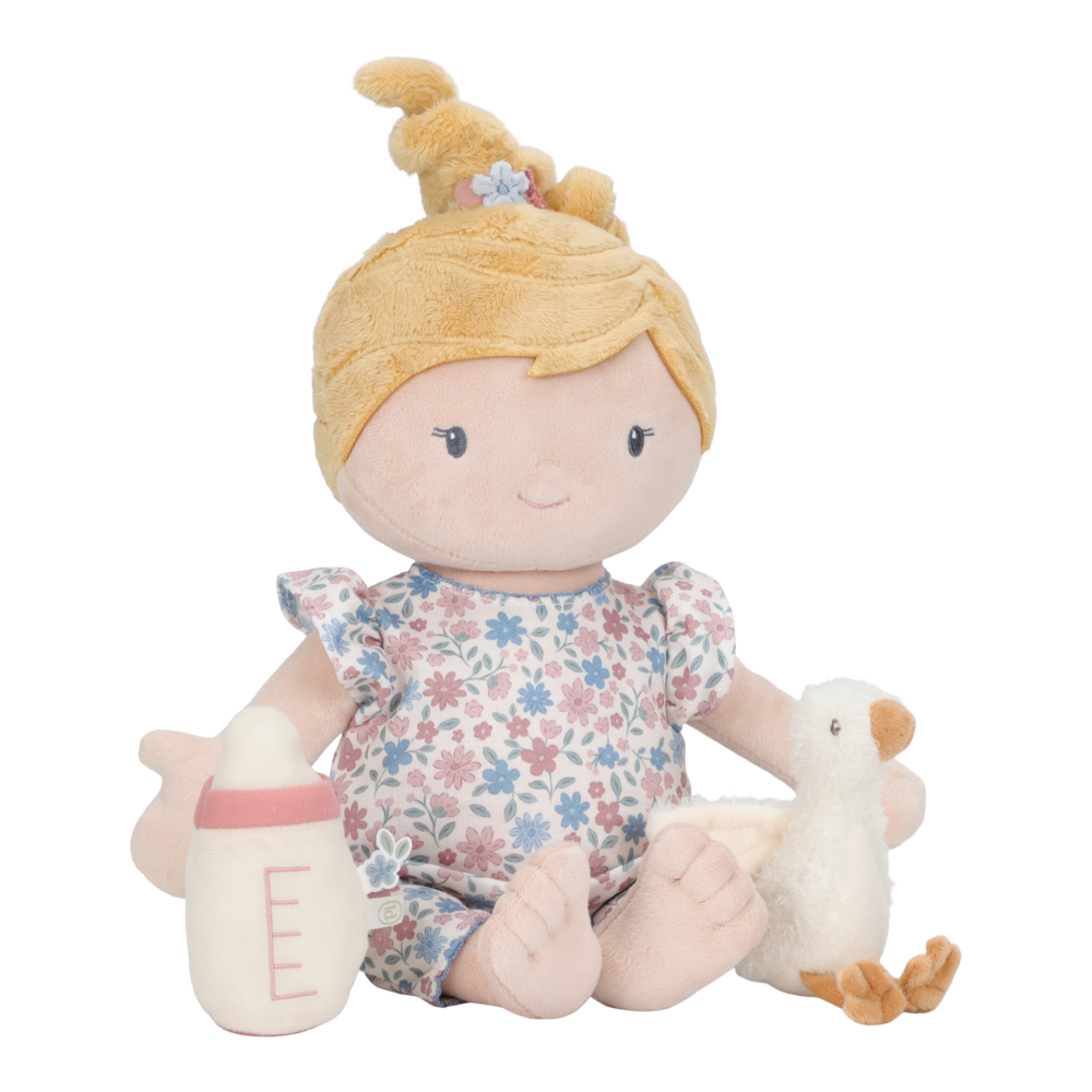 Baby Doll Juli