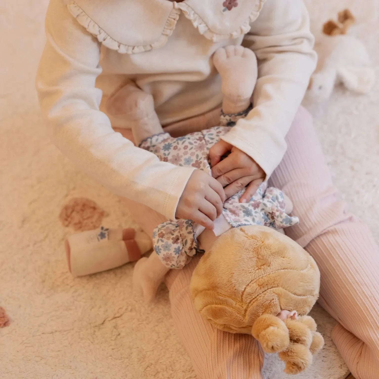 Baby Doll Juli