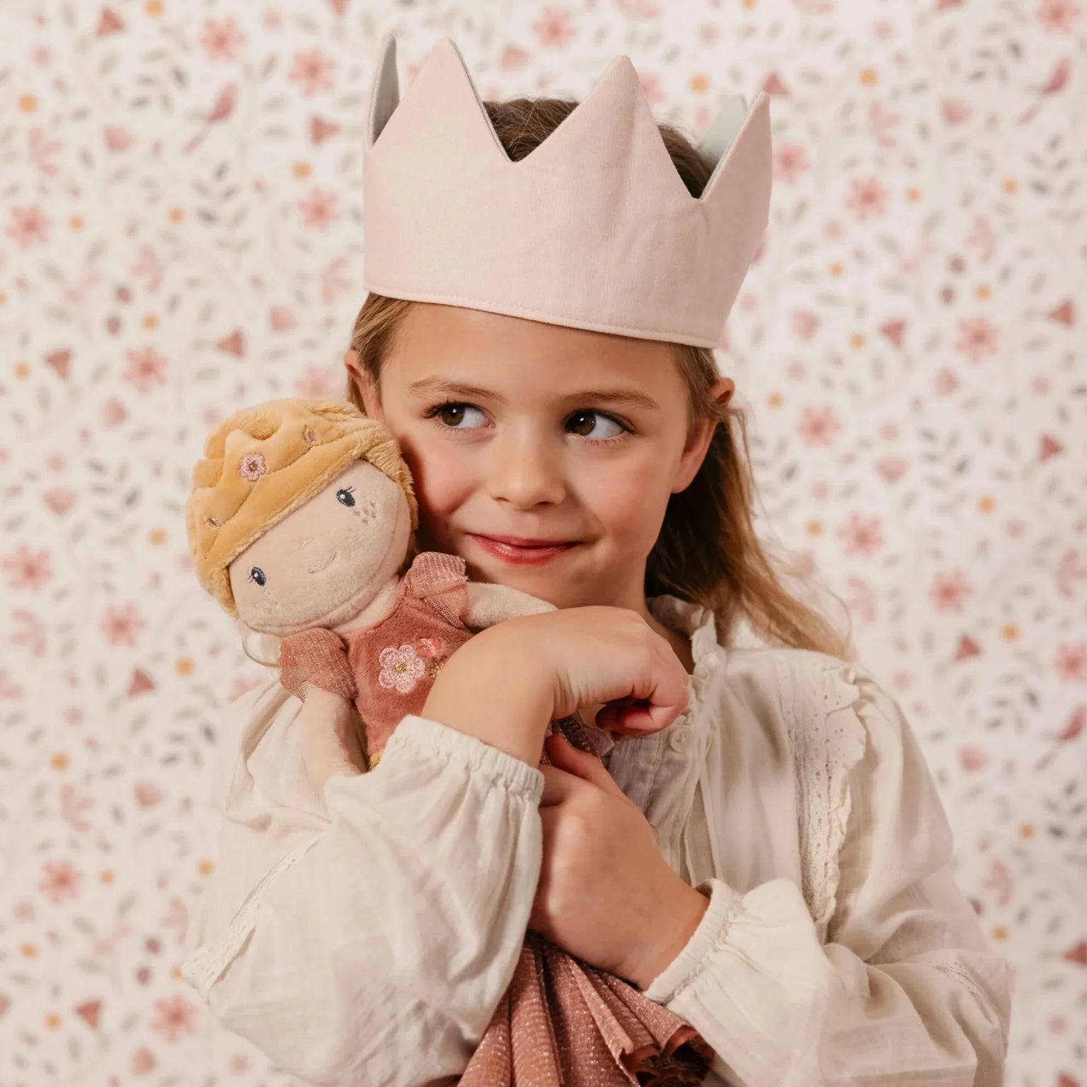 Doll Princess Julia