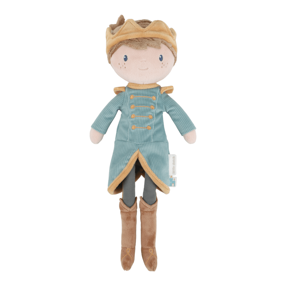 Doll Prince Jim