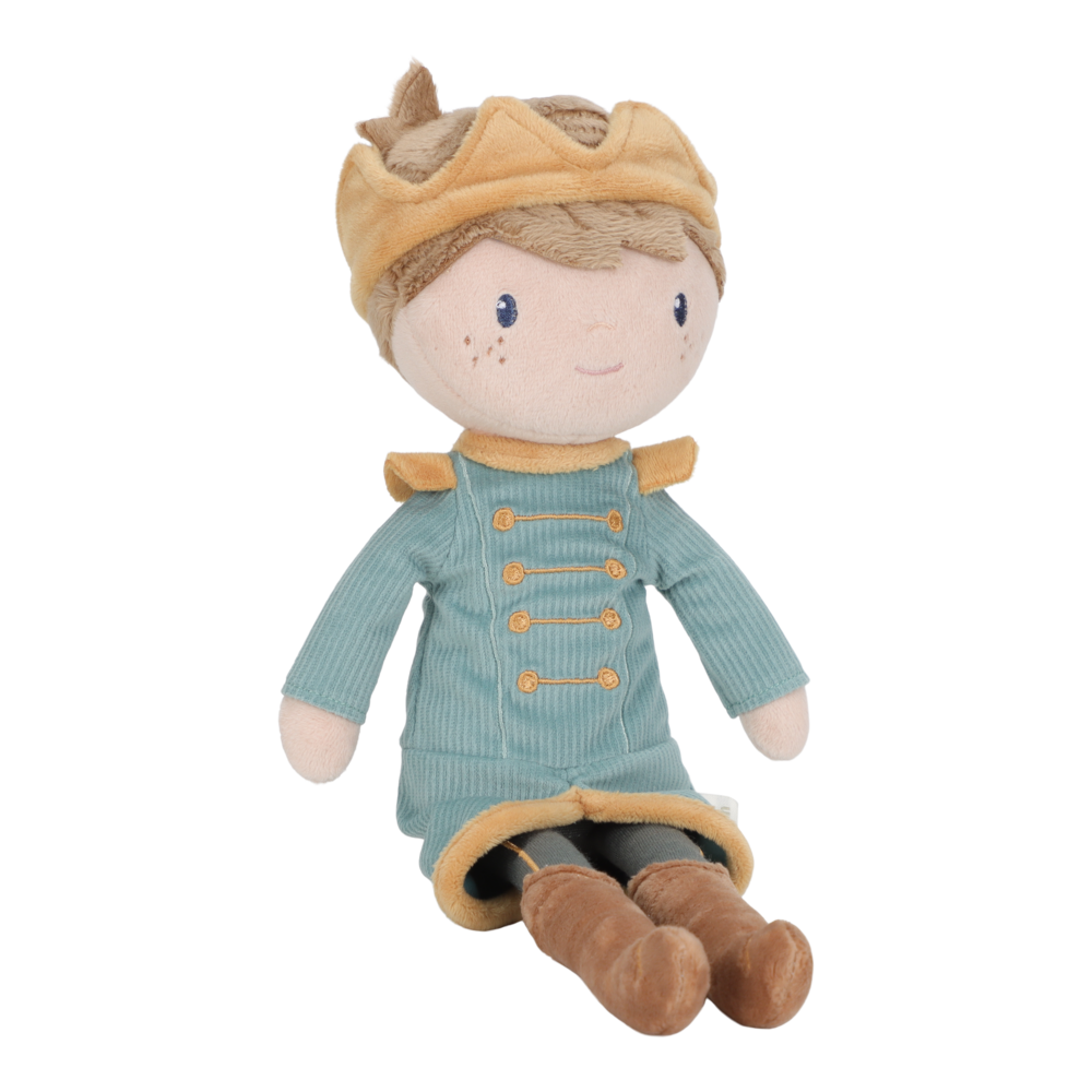 Doll Prince Jim