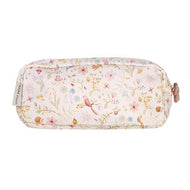Pink Pencil Case – Fairy Garden