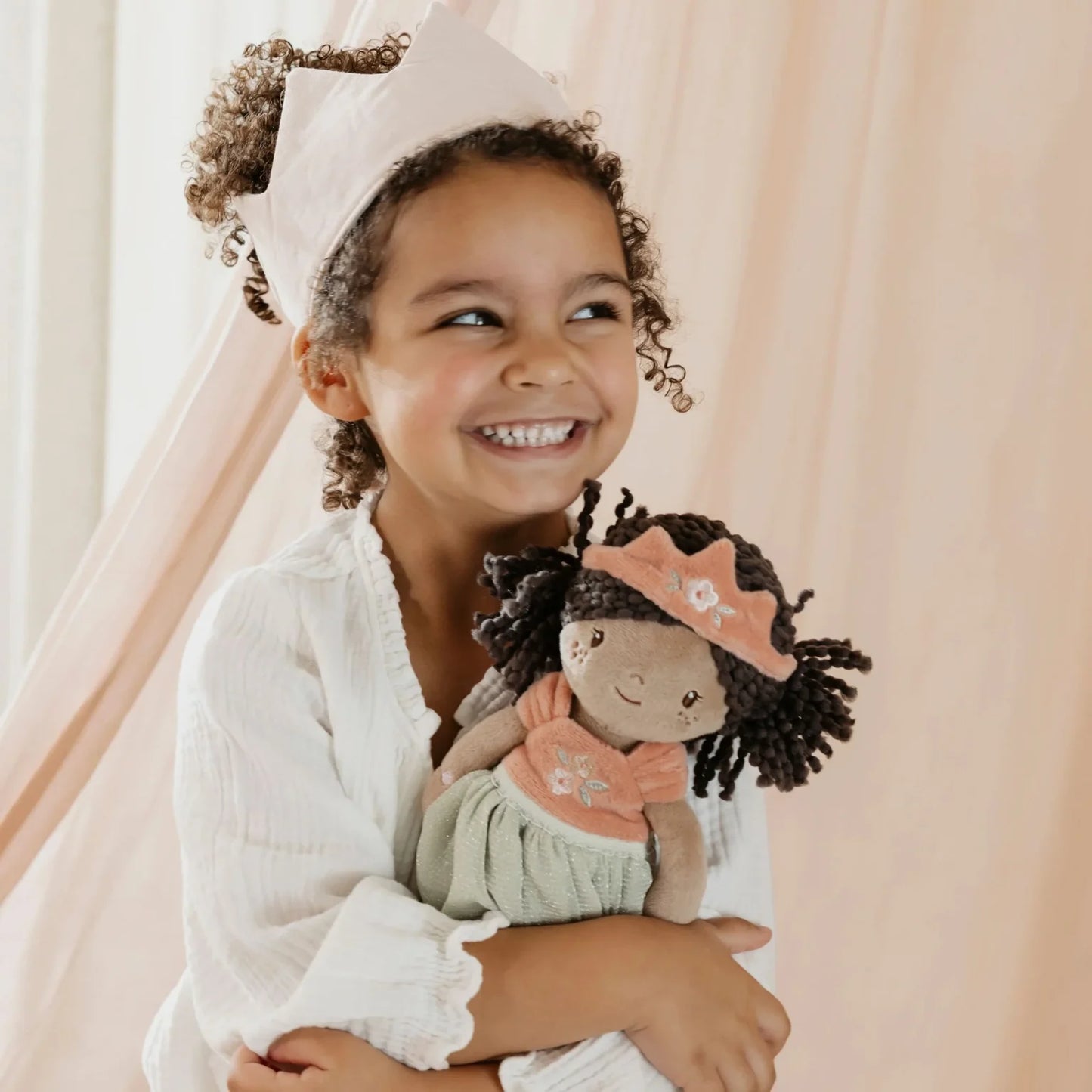 Doll Princess Evi