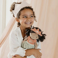 Doll Princess Evi