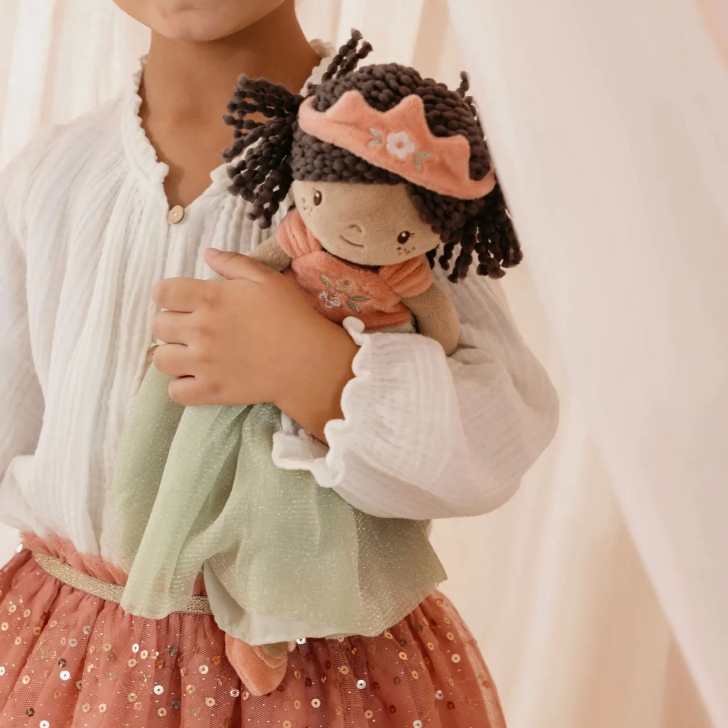 Doll Princess Evi