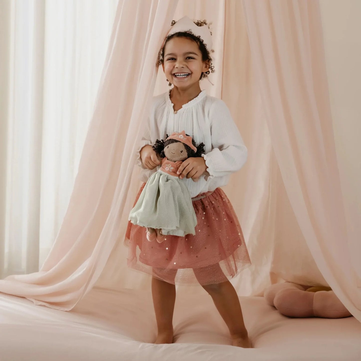 Doll Princess Evi