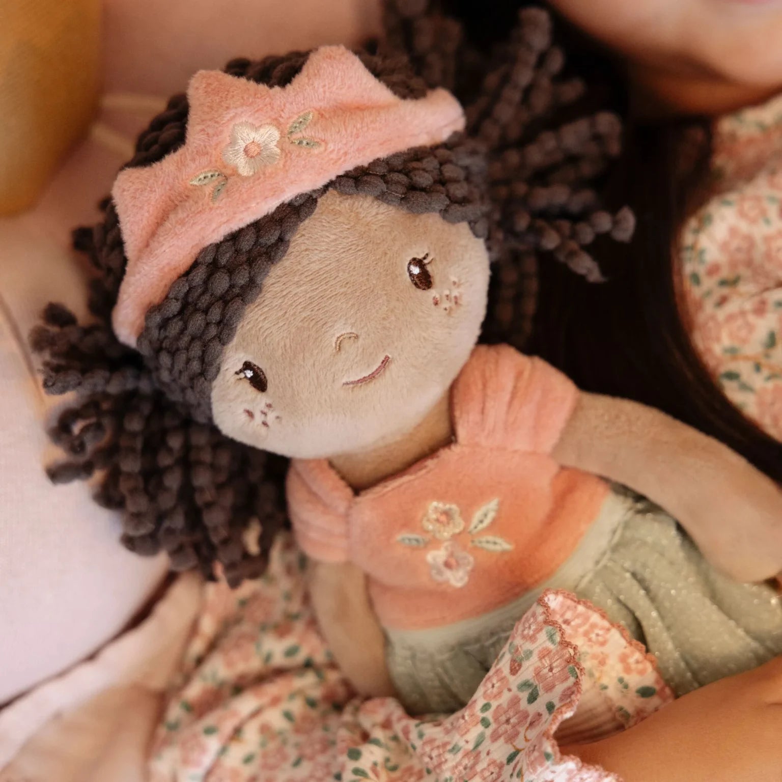 Doll Princess Evi