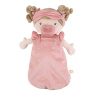 Baby Doll Rosa