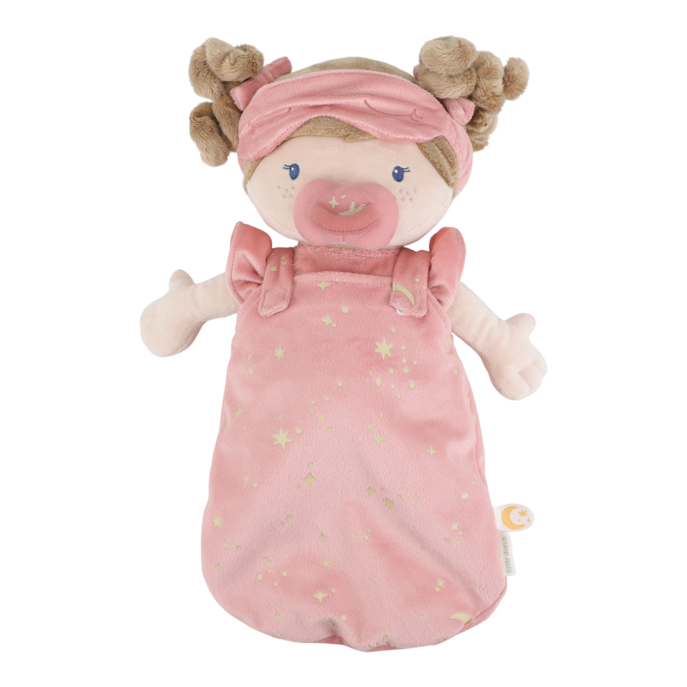Baby Doll Rosa
