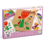 Building Set - Garden