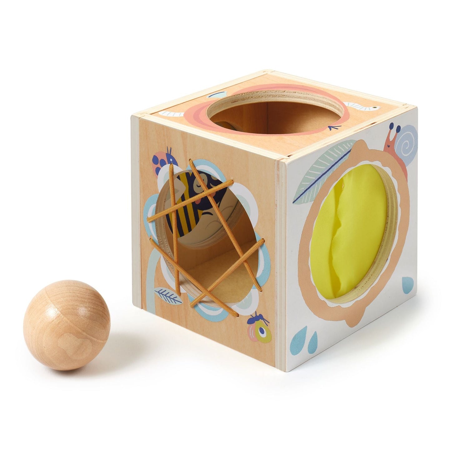 Baby - The Ovary Box