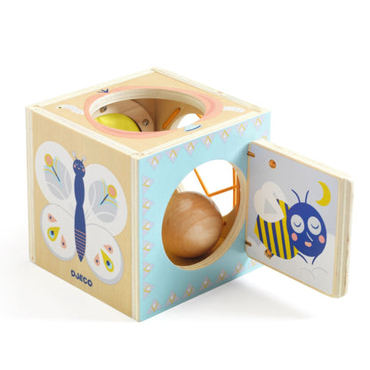 Baby - The Ovary Box