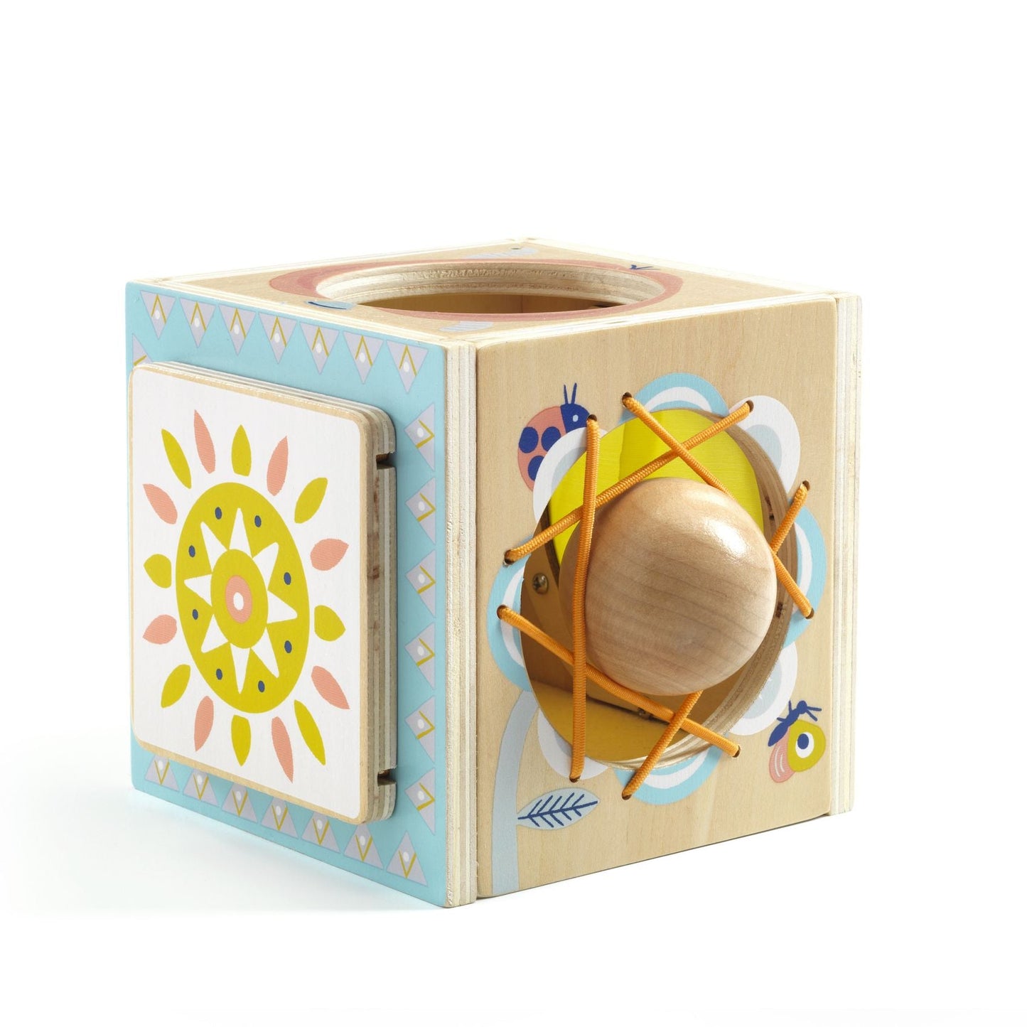 Baby - The Ovary Box