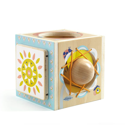 Baby - The Ovary Box