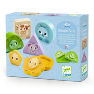 Kimami Farm - Magnetic Tree