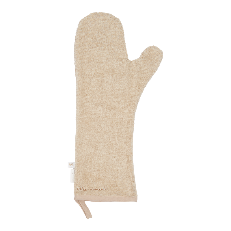 Baby Shower Glove | Beige