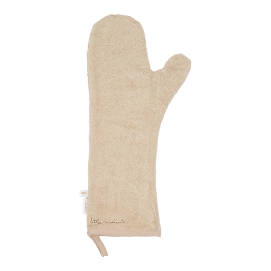 Baby Shower Glove | Beige