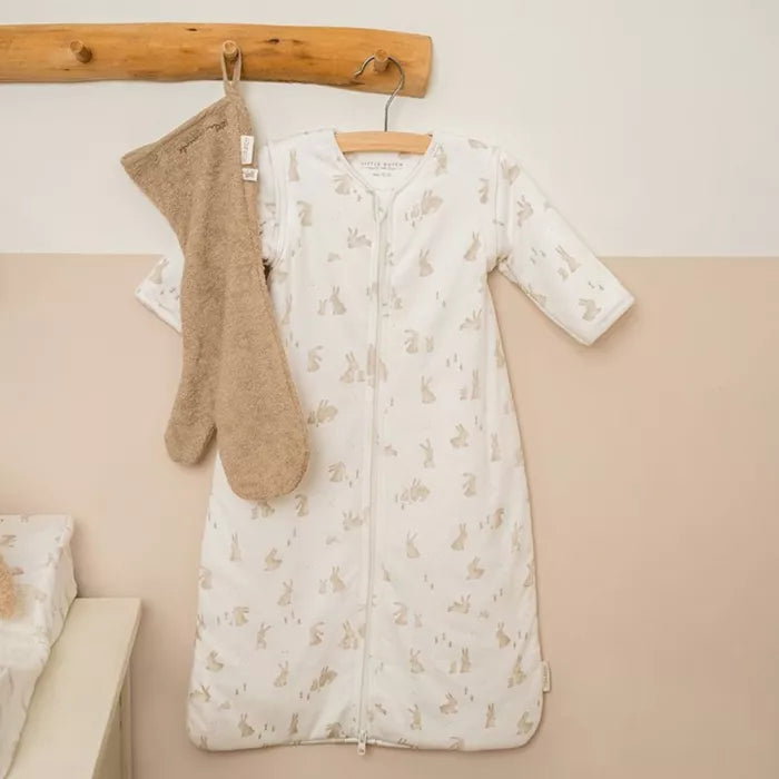 Baby Shower Glove | Beige