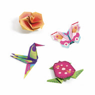 Creation - Tropical Origami