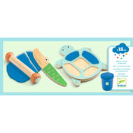 Dough Craft - My Jungle
