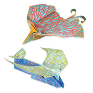 Creation - Origami Fast Wings