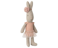 Rabbit Doll, Micro – Pink Ballet