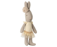 Rabbit Doll, Micro – Cream Ballet