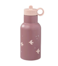 350 ml Bottle/Thermos – Birds