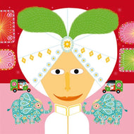 Creation - Face Sticker Pictures