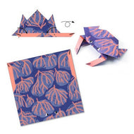 Craft - Origami Families