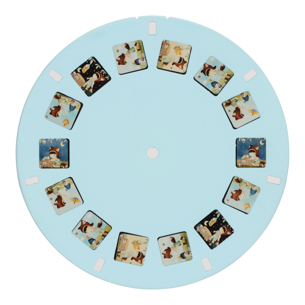 Story Viewer Fox