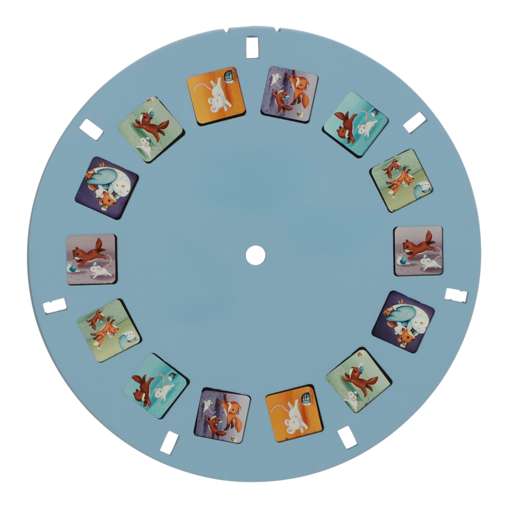 Story Viewer Fox