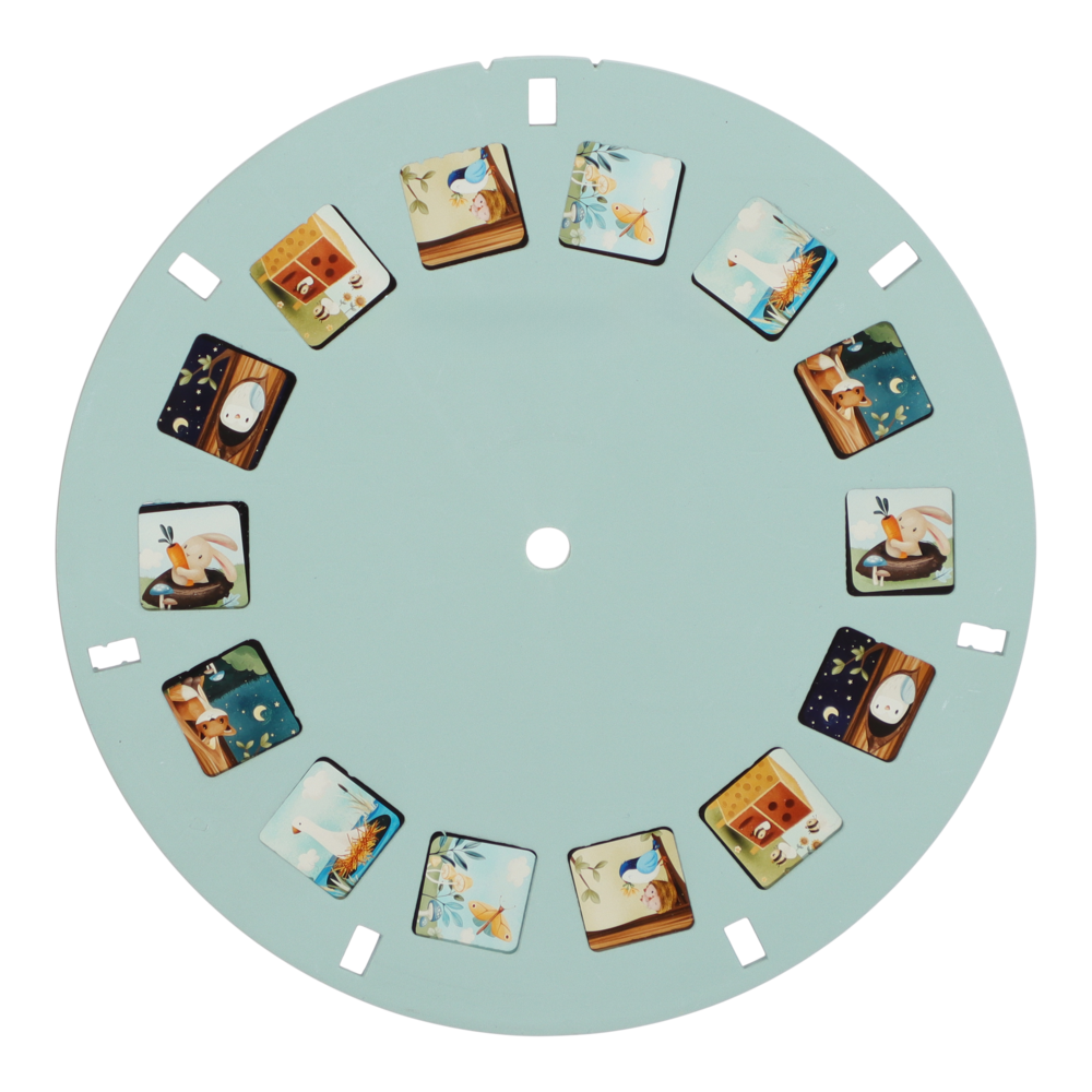 Story Viewer Fox