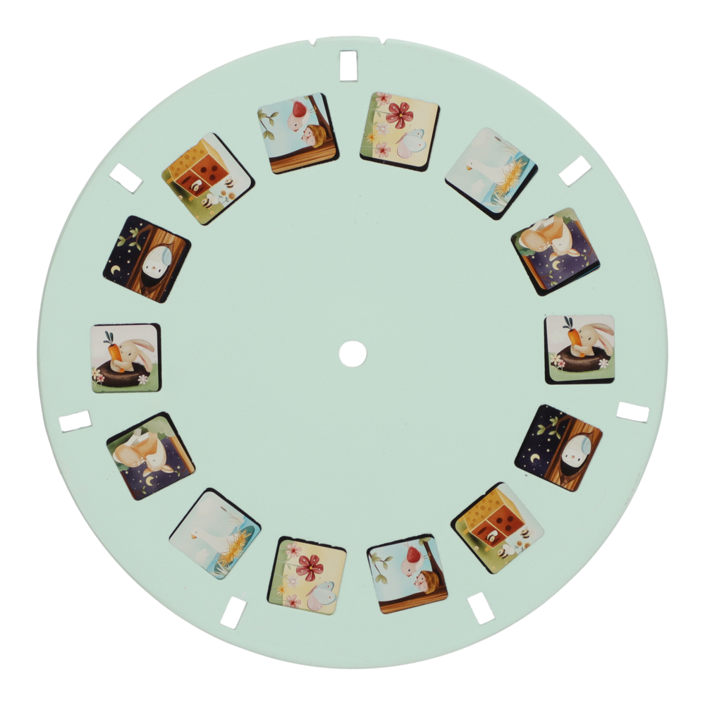 Story Viewer Butterfly
